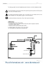 Предварительный просмотр 6 страницы ZF Marine 3228.758.001 Manual