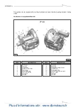 Предварительный просмотр 8 страницы ZF Marine 3228.758.001 Manual