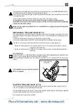 Предварительный просмотр 9 страницы ZF Marine 3228.758.001 Manual