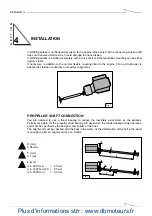 Предварительный просмотр 14 страницы ZF Marine 3228.758.001 Manual