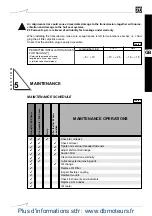 Предварительный просмотр 15 страницы ZF Marine 3228.758.001 Manual