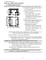 Предварительный просмотр 19 страницы ZF Marine ClearCommand Manual