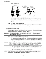 Предварительный просмотр 26 страницы ZF Marine ClearCommand Manual