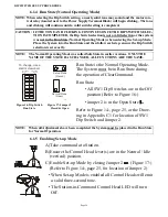 Предварительный просмотр 32 страницы ZF Marine ClearCommand Manual