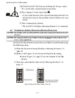 Предварительный просмотр 34 страницы ZF Marine ClearCommand Manual