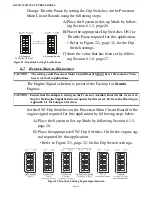 Preview for 38 page of ZF Marine ClearCommand Manual