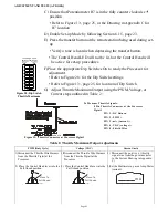 Предварительный просмотр 47 страницы ZF Marine ClearCommand Manual