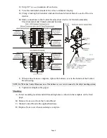 Preview for 66 page of ZF Marine ClearCommand Manual