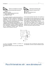 Preview for 11 page of ZF Marine W23100 Series Operating Manual