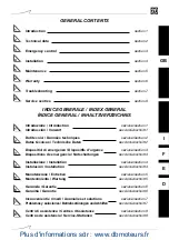 Preview for 3 page of ZF Marine ZF 285 Series Manual