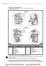 Preview for 8 page of ZF Marine ZF 285 Series Manual