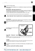 Preview for 9 page of ZF Marine ZF 285 Series Manual