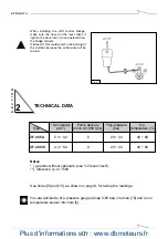 Preview for 10 page of ZF Marine ZF 285 Series Manual