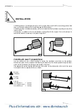 Preview for 14 page of ZF Marine ZF 285 Series Manual