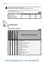 Preview for 16 page of ZF Marine ZF 285 Series Manual