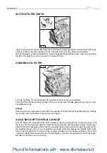 Preview for 18 page of ZF Marine ZF 285 Series Manual