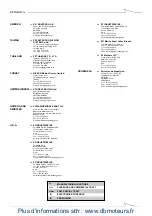 Preview for 24 page of ZF Marine ZF 285 Series Manual