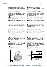 Preview for 26 page of ZF Marine ZF 285 Series Manual