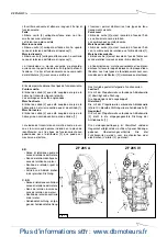 Preview for 28 page of ZF Marine ZF 285 Series Manual