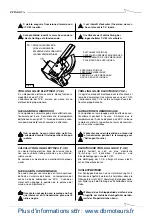 Preview for 32 page of ZF Marine ZF 285 Series Manual