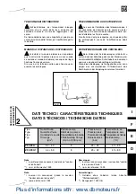 Preview for 33 page of ZF Marine ZF 285 Series Manual