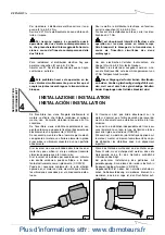 Preview for 38 page of ZF Marine ZF 285 Series Manual