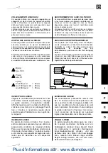 Preview for 39 page of ZF Marine ZF 285 Series Manual