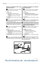 Preview for 40 page of ZF Marine ZF 285 Series Manual