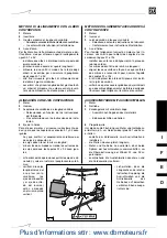 Preview for 41 page of ZF Marine ZF 285 Series Manual