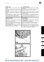 Preview for 45 page of ZF Marine ZF 285 Series Manual