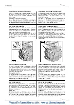 Preview for 46 page of ZF Marine ZF 285 Series Manual