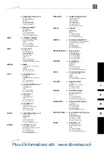 Preview for 55 page of ZF Marine ZF 285 Series Manual