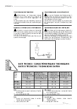 Предварительный просмотр 34 страницы ZF Marine ZF 286 Series Manual