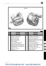 Предварительный просмотр 31 страницы ZF Marine ZF 335 Family Manual