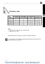 Preview for 11 page of ZF Marine ZF 360 Series Instructions Manual