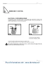 Preview for 14 page of ZF Marine ZF 360 Series Instructions Manual