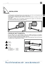 Preview for 15 page of ZF Marine ZF 360 Series Instructions Manual