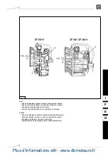 Preview for 29 page of ZF Marine ZF 360 Series Instructions Manual