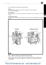 Предварительный просмотр 7 страницы ZF Marine ZF 500 Series Handbook