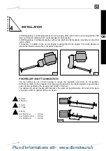 Предварительный просмотр 15 страницы ZF Marine ZF 500 Series Handbook