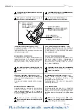 Предварительный просмотр 34 страницы ZF Marine ZF 500 Series Handbook