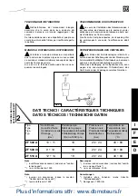 Предварительный просмотр 35 страницы ZF Marine ZF 500 Series Handbook