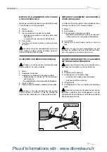 Предварительный просмотр 42 страницы ZF Marine ZF 500 Series Handbook