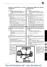 Предварительный просмотр 43 страницы ZF Marine ZF 500 Series Handbook