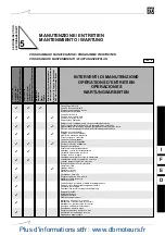 Предварительный просмотр 45 страницы ZF Marine ZF 500 Series Handbook