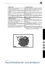 Предварительный просмотр 47 страницы ZF Marine ZF 500 Series Handbook