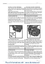 Предварительный просмотр 48 страницы ZF Marine ZF 500 Series Handbook