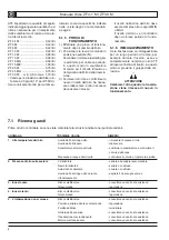 Preview for 8 page of ZF 10 M Operating Manual