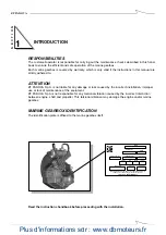 Preview for 4 page of ZF 32.70.305.5001 Instruction Handbook Manual