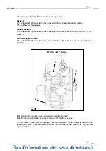 Preview for 6 page of ZF 32.70.305.5001 Instruction Handbook Manual